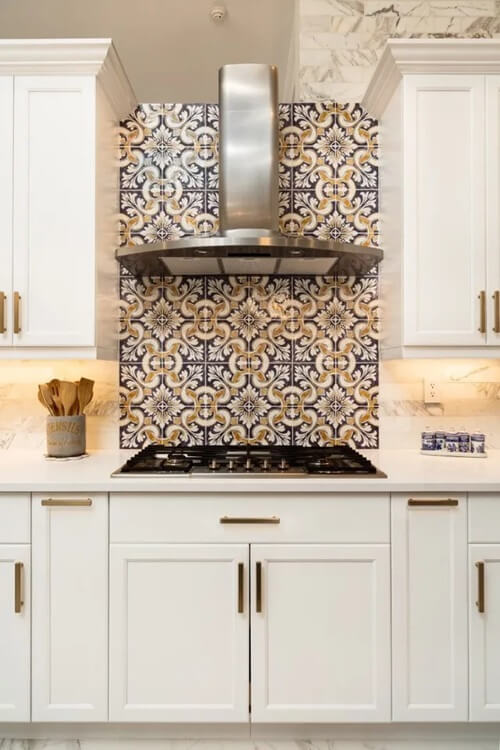Encinitas Kitchen Backsplash Installation Service